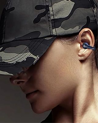 Auriculares Inalámbricos Clip YYK-Q71