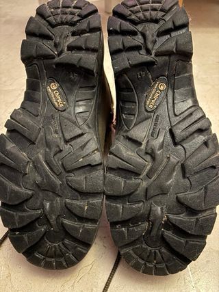 Botas Chiruca Pointer 01 Gore-tex Talla 41