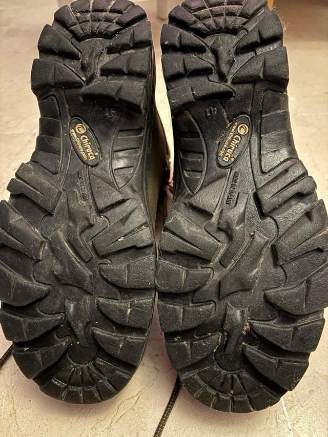 Botas Chiruca Pointer 01 Gore-tex Talla 41