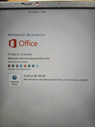 Portátil Asus Vivobook 17"