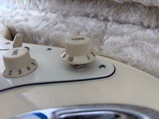 Fender Stratocaster Americana Joe Bonamassa