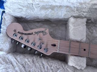 Fender Stratocaster Americana Joe Bonamassa