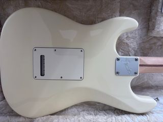 Fender Stratocaster Americana Joe Bonamassa