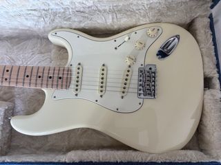Fender Stratocaster Americana Joe Bonamassa