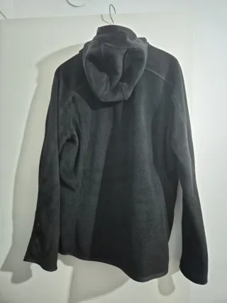 Chaqueta polar Quechua mujer XXL