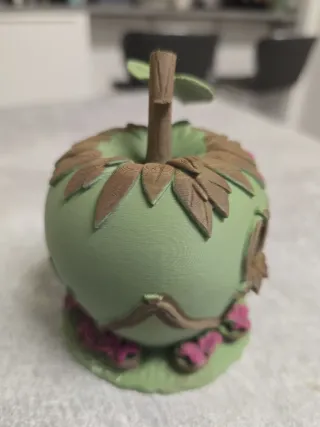 Casa delle Fate in Mela