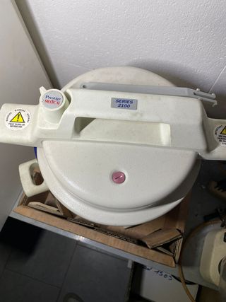 Autoclave Prestige Medical Serie 2100