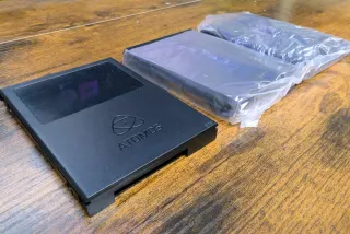 ATOMOS NINJA 5" Monitor/Grabador 6K RAW