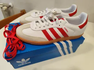 Adidas Samba OG Talla 42 2/3