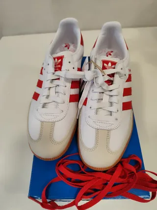 Adidas Samba OG Talla 42 2/3