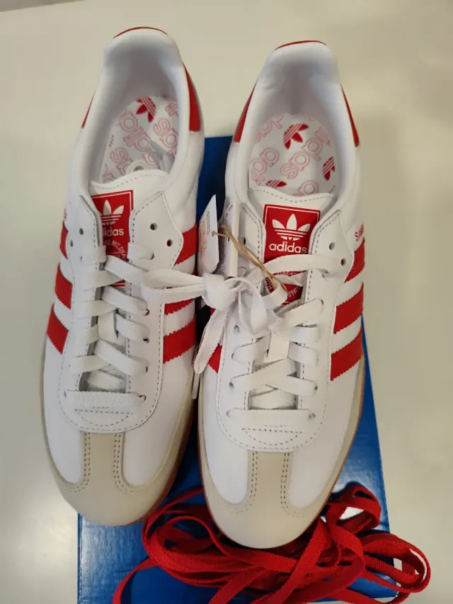 Adidas Samba OG Talla 42 2/3