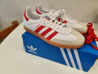 Adidas Samba OG Talla 42 2/3