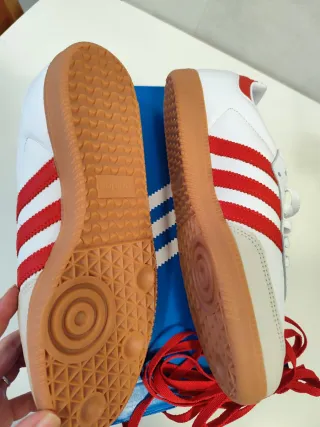Adidas Samba OG Talla 42 2/3