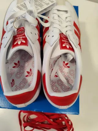 Adidas Samba OG Talla 42 2/3
