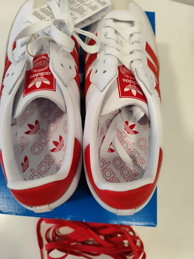 Adidas Samba OG Talla 42 2/3