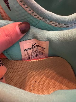 Zapatillas Nike Free Run 3.0