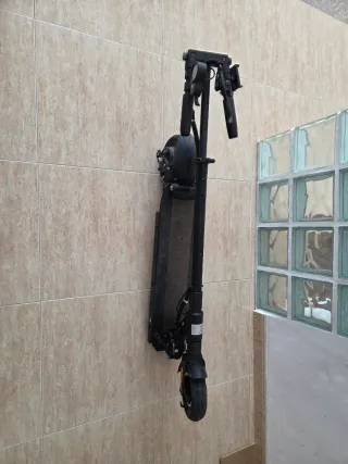 Patinete Ruima 4 Pro Minimotors Speedway