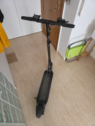 Patinete Ruima 4 Pro Minimotors Speedway