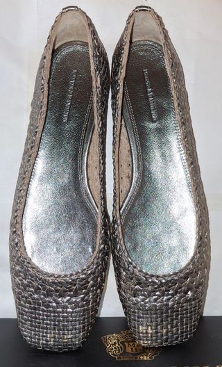 Bailarinas Melvin & Hamilton