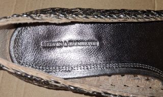 Bailarinas Melvin & Hamilton