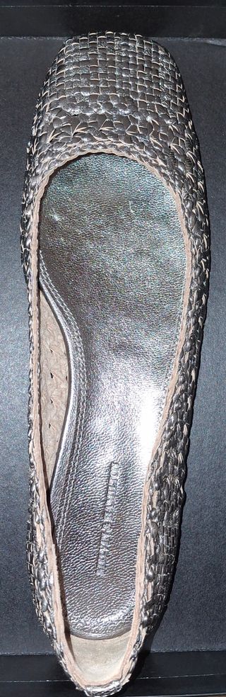 Bailarinas Melvin & Hamilton