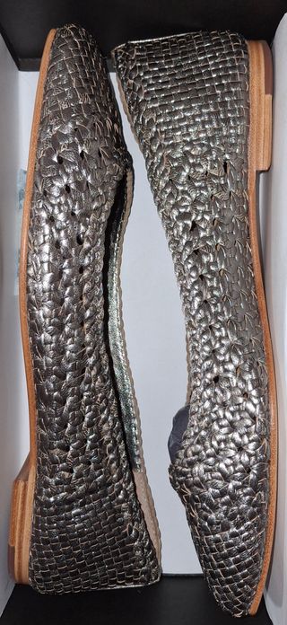 Bailarinas Melvin & Hamilton