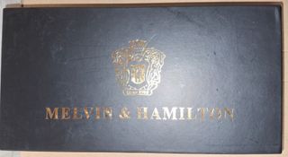 Bailarinas Melvin & Hamilton