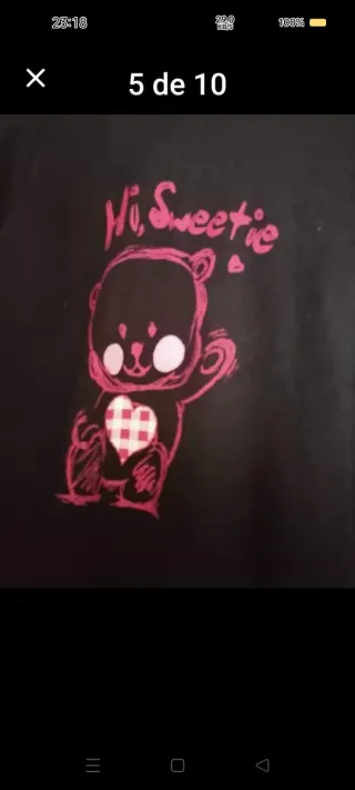 Pijama y bata polar nuevo