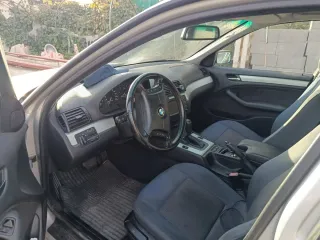 BMW Serie 3 2001