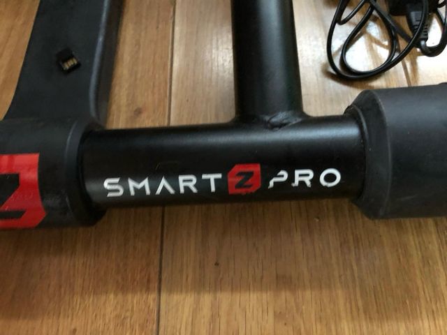 Rodillo Ciclismo SMART Z PRO