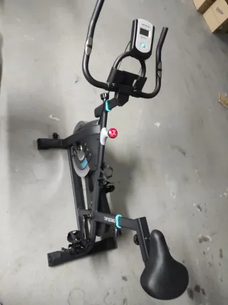 Bicicleta Estática NUEVA a estrenar