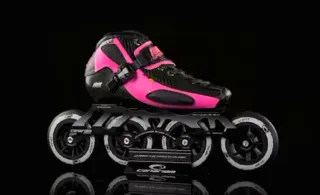 Patines Canariam Speed 39