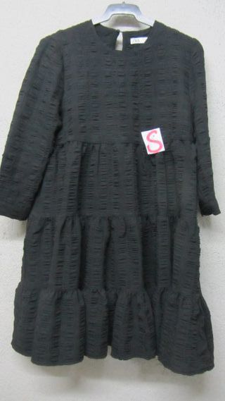 Vestidos, falda, jersey, blusa, Tallas S