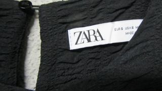 Vestidos, falda, jersey, blusa, Tallas S