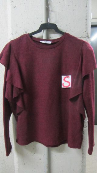 Vestidos, falda, jersey, blusa, Tallas S