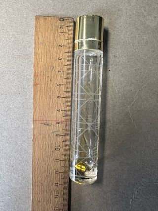 Frasco J'adore 10ml vacío