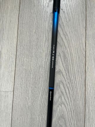 Driver, Madera 3 e Híbrido 3