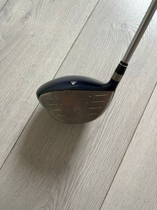 Driver, Madera 3 e Híbrido 3