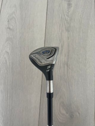 Driver, Madera 3 e Híbrido 3