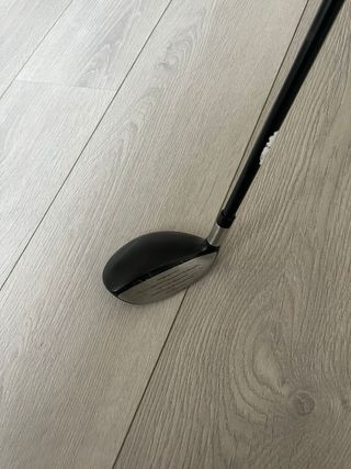 Driver, Madera 3 e Híbrido 3