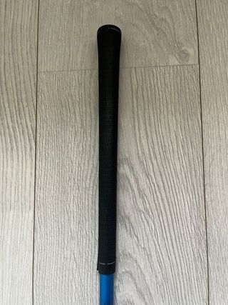 Driver, Madera 3 e Híbrido 3