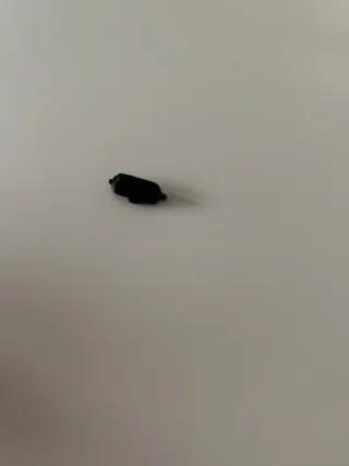 Botón Garmin Edge 810