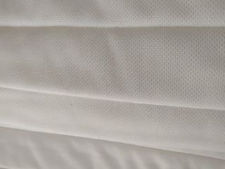 Cubrecolchón Ikea Klagshamn 140x200 + Funda