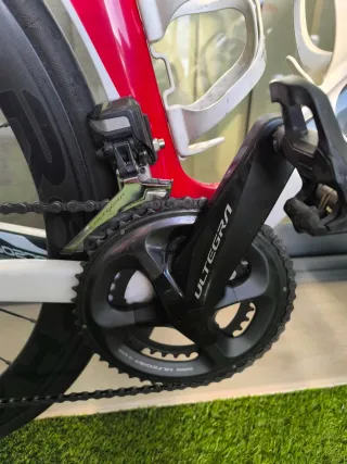 Bici da Strada/Triathlon Ceepo Mamba