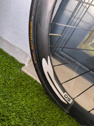 Bici da Strada/Triathlon Ceepo Mamba