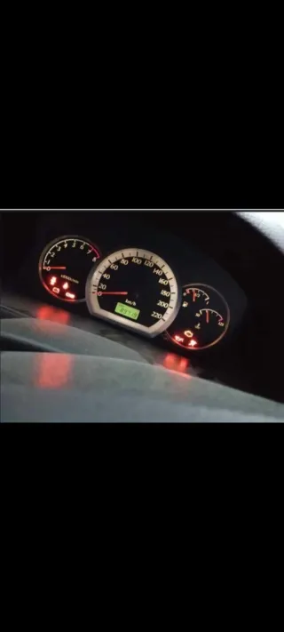 Chevrolet Nubira 2005