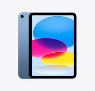iPad 11ª Gen 128GB Azul Wi-Fi