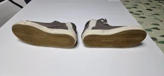 Scarpe Philippe Model Uomo Grigie 40