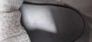 Scarpe Philippe Model Uomo Grigie 40