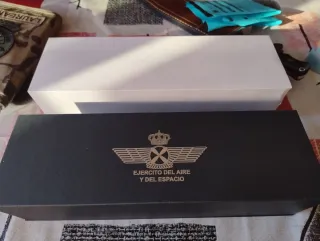 Fodere per coltelli Hydra Braman sr1